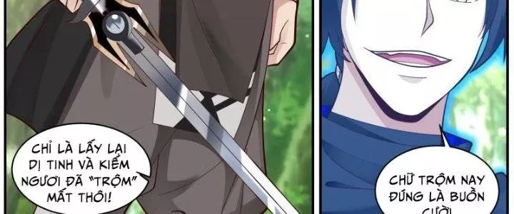 Ta Là Kiếm Thần Chapter 25 - Trang 2