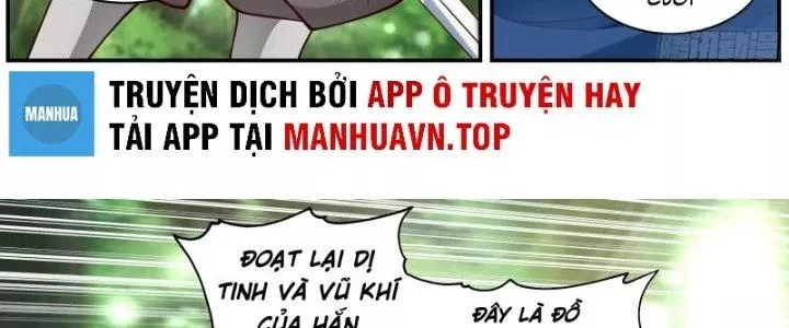 Ta Là Kiếm Thần Chapter 25 - Trang 2