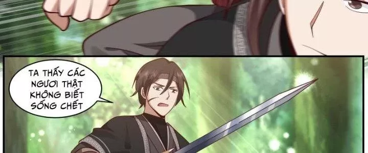 Ta Là Kiếm Thần Chapter 25 - Trang 2