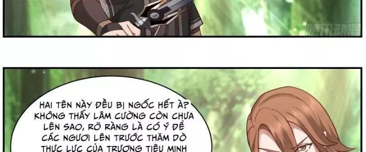 Ta Là Kiếm Thần Chapter 25 - Trang 2