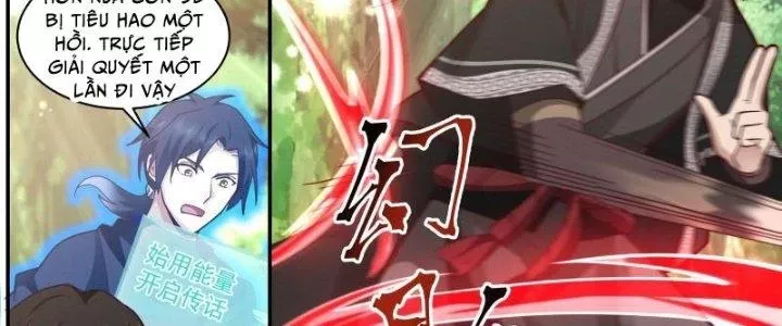 Ta Là Kiếm Thần Chapter 25 - Trang 2