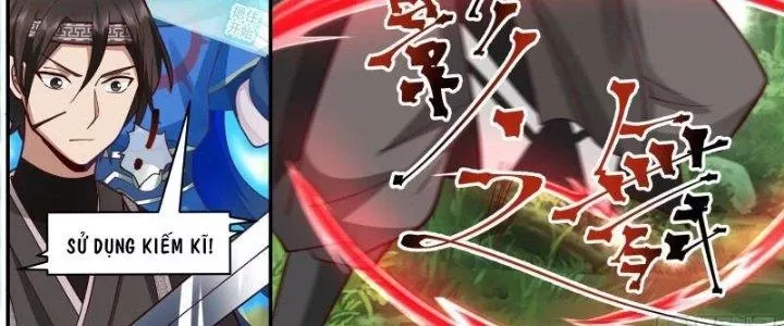 Ta Là Kiếm Thần Chapter 25 - Trang 2