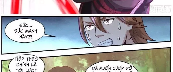 Ta Là Kiếm Thần Chapter 25 - Trang 2