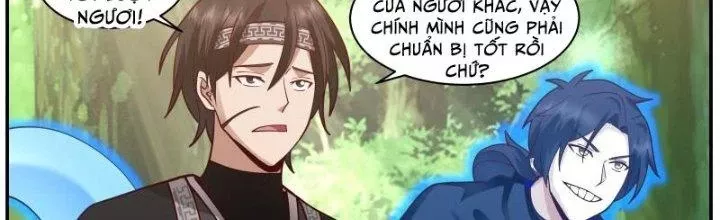 Ta Là Kiếm Thần Chapter 25 - Trang 2