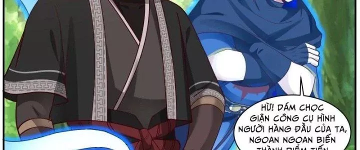 Ta Là Kiếm Thần Chapter 25 - Trang 2