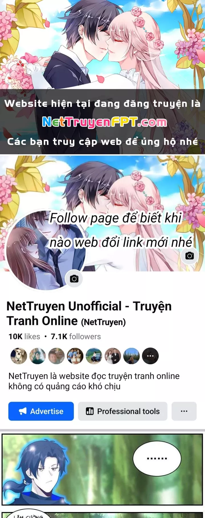 Ta Là Kiếm Thần Chapter 26 - Trang 2