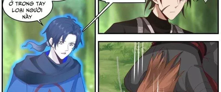 Ta Là Kiếm Thần Chapter 26 - Trang 2