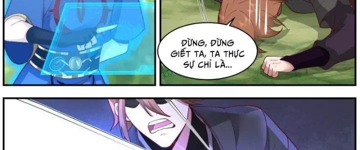 Ta Là Kiếm Thần Chapter 26 - Trang 2