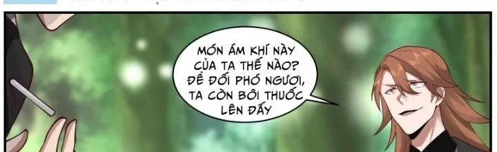 Ta Là Kiếm Thần Chapter 26 - Trang 2