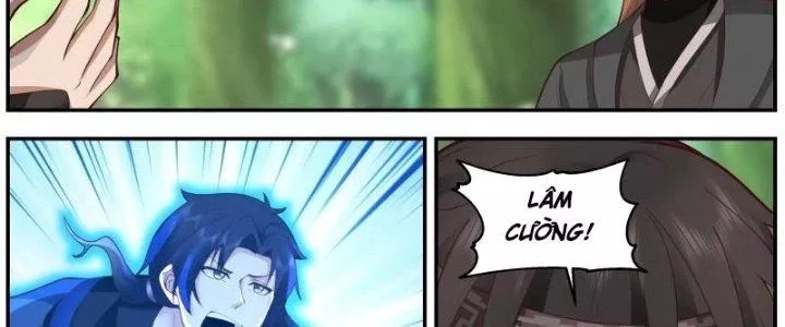 Ta Là Kiếm Thần Chapter 26 - Trang 2