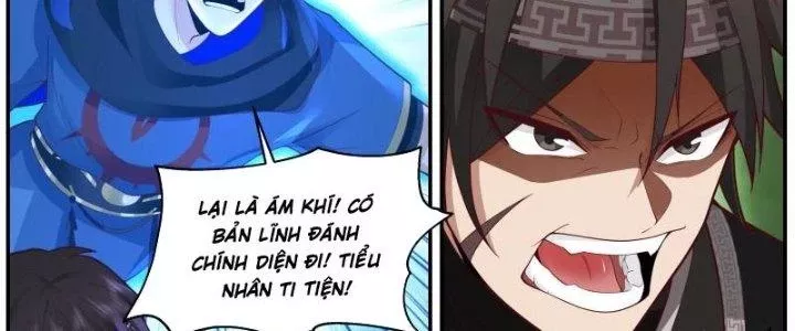 Ta Là Kiếm Thần Chapter 26 - Trang 2