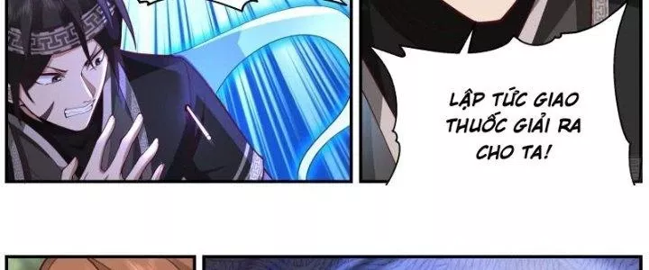 Ta Là Kiếm Thần Chapter 26 - Trang 2