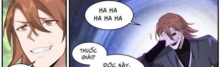 Ta Là Kiếm Thần Chapter 26 - Trang 2