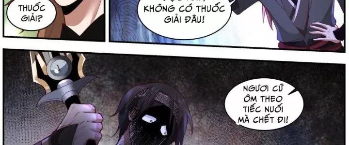 Ta Là Kiếm Thần Chapter 26 - Trang 2