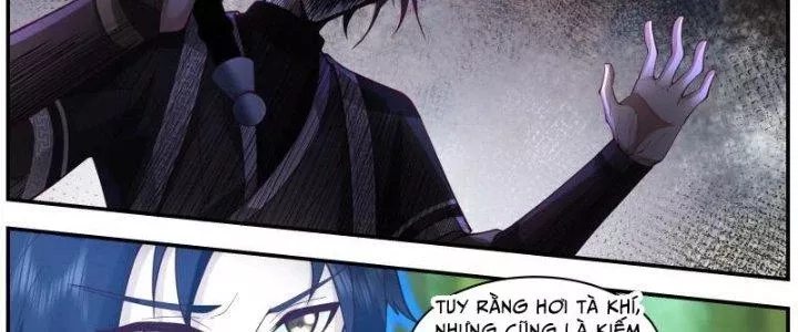 Ta Là Kiếm Thần Chapter 26 - Trang 2