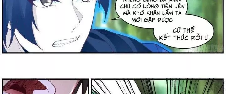 Ta Là Kiếm Thần Chapter 26 - Trang 2