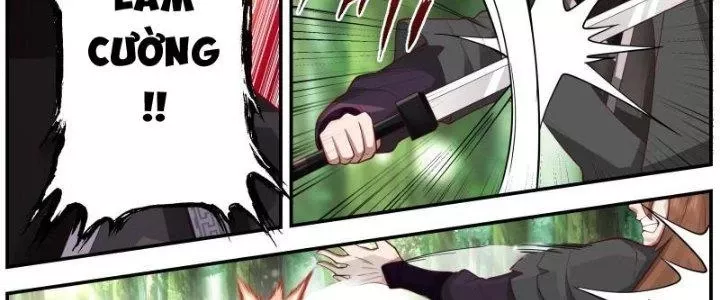 Ta Là Kiếm Thần Chapter 26 - Trang 2
