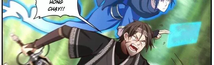 Ta Là Kiếm Thần Chapter 26 - Trang 2