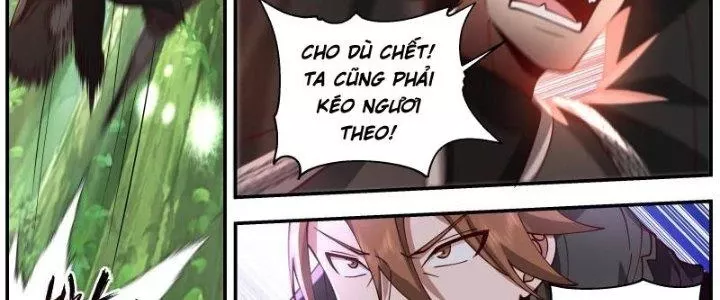 Ta Là Kiếm Thần Chapter 26 - Trang 2