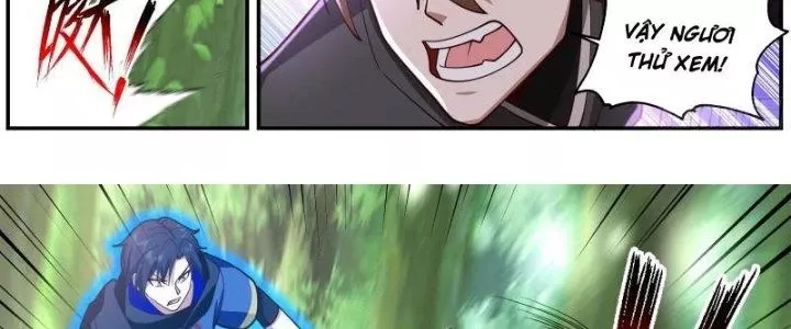 Ta Là Kiếm Thần Chapter 26 - Trang 2