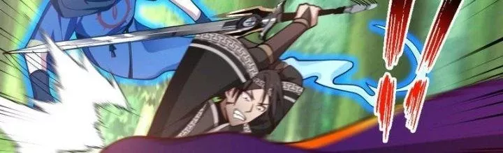 Ta Là Kiếm Thần Chapter 26 - Trang 2