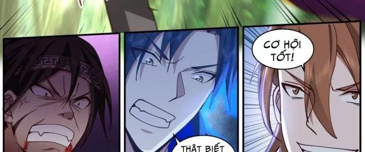 Ta Là Kiếm Thần Chapter 26 - Trang 2