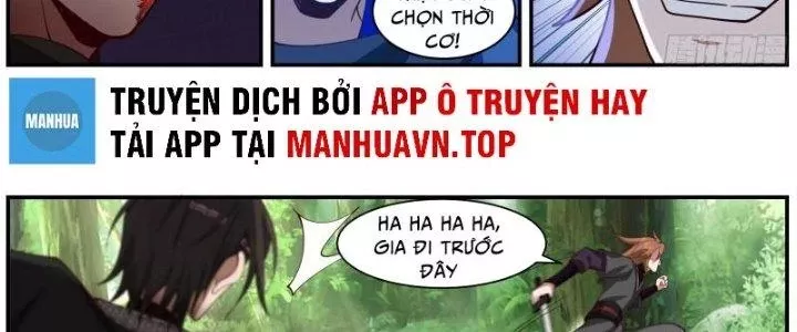Ta Là Kiếm Thần Chapter 26 - Trang 2