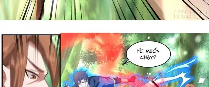 Ta Là Kiếm Thần Chapter 26 - Trang 2