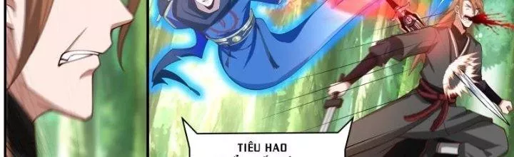 Ta Là Kiếm Thần Chapter 26 - Trang 2