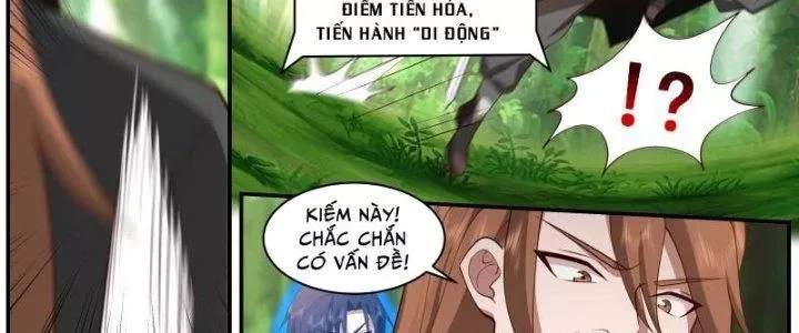 Ta Là Kiếm Thần Chapter 26 - Trang 2