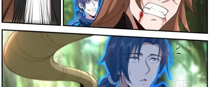 Ta Là Kiếm Thần Chapter 26 - Trang 2