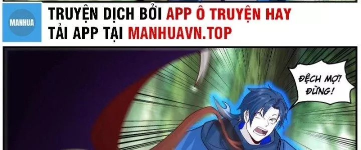 Ta Là Kiếm Thần Chapter 26 - Trang 2