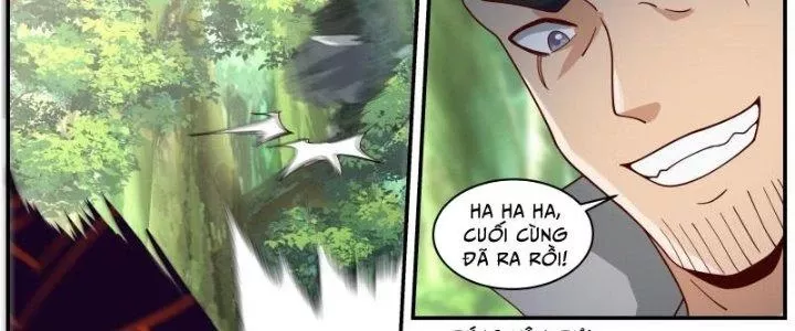 Ta Là Kiếm Thần Chapter 26 - Trang 2