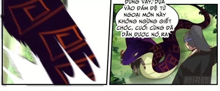 Ta Là Kiếm Thần Chapter 26 - Trang 2