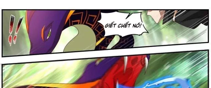 Ta Là Kiếm Thần Chapter 26 - Trang 2