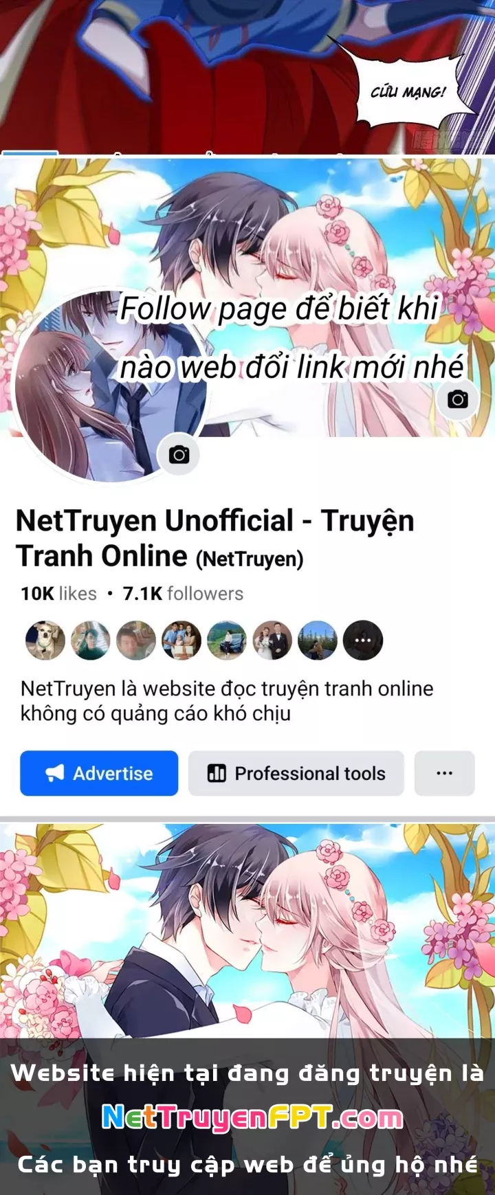 Ta Là Kiếm Thần Chapter 26 - Trang 2