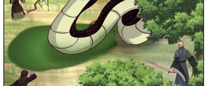 Ta Là Kiếm Thần Chapter 27 - Next Chapter 28