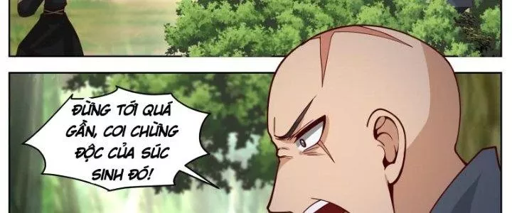 Ta Là Kiếm Thần Chapter 27 - Next Chapter 28