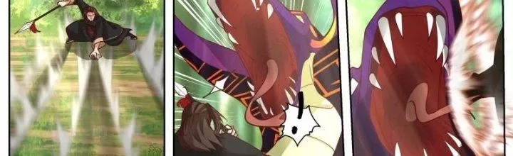 Ta Là Kiếm Thần Chapter 27 - Next Chapter 28