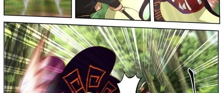 Ta Là Kiếm Thần Chapter 27 - Next Chapter 28