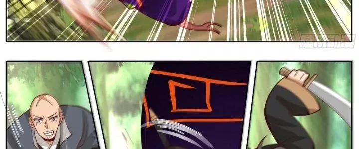 Ta Là Kiếm Thần Chapter 27 - Next Chapter 28