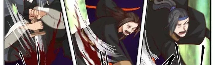 Ta Là Kiếm Thần Chapter 27 - Next Chapter 28