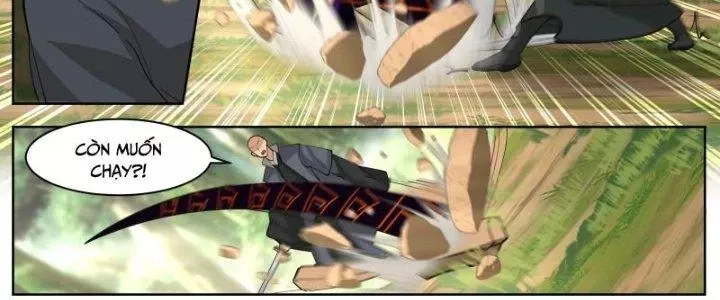 Ta Là Kiếm Thần Chapter 27 - Next Chapter 28