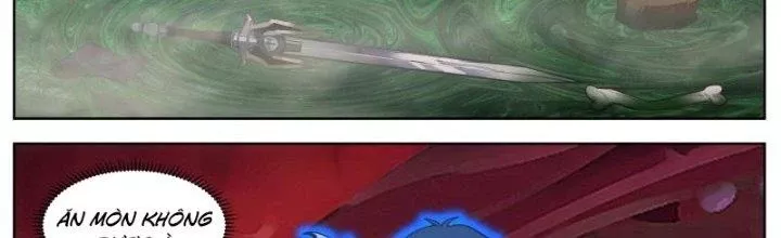Ta Là Kiếm Thần Chapter 27 - Next Chapter 28
