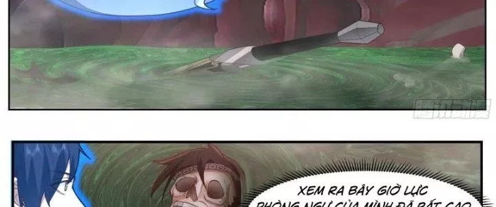 Ta Là Kiếm Thần Chapter 27 - Next Chapter 28