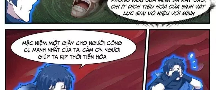 Ta Là Kiếm Thần Chapter 27 - Next Chapter 28
