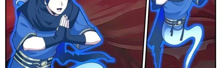 Ta Là Kiếm Thần Chapter 27 - Next Chapter 28