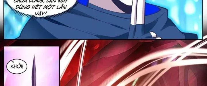 Ta Là Kiếm Thần Chapter 27 - Next Chapter 28