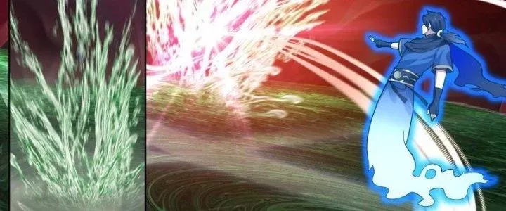 Ta Là Kiếm Thần Chapter 27 - Next Chapter 28