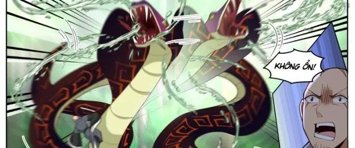 Ta Là Kiếm Thần Chapter 27 - Next Chapter 28